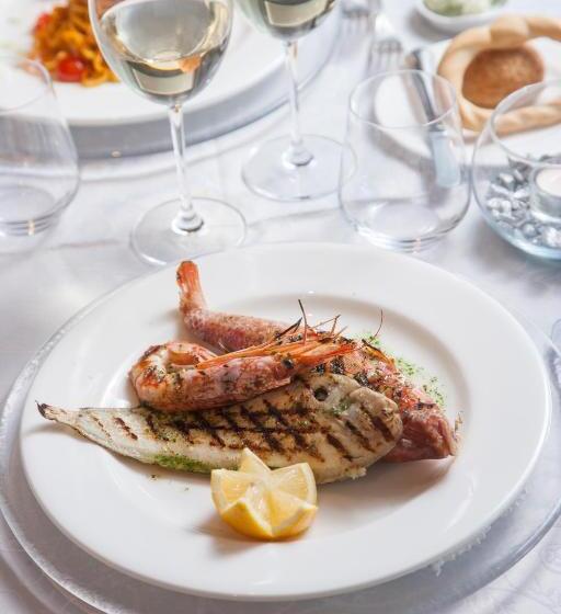 호텔 Grande Italia