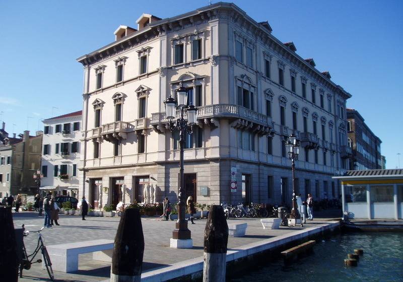 호텔 Grande Italia