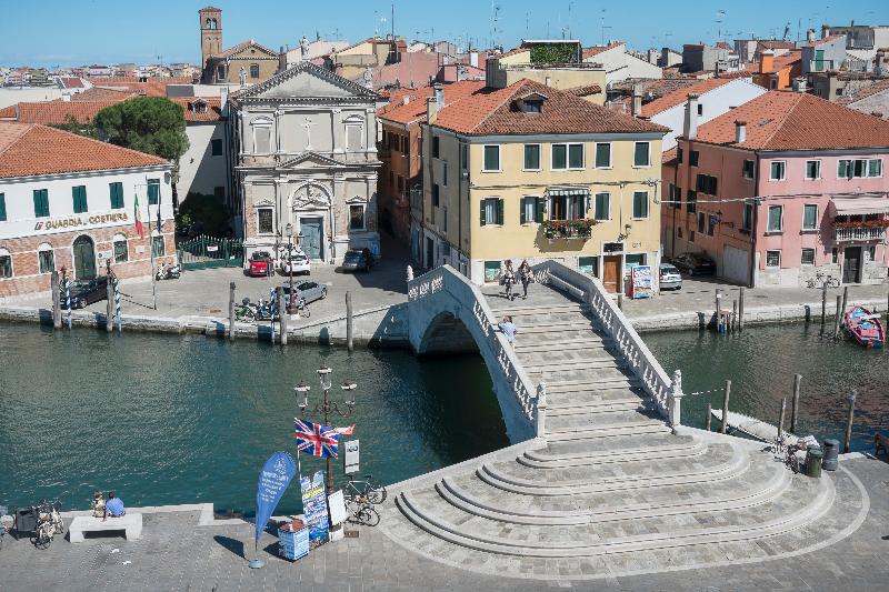 호텔 Grande Italia