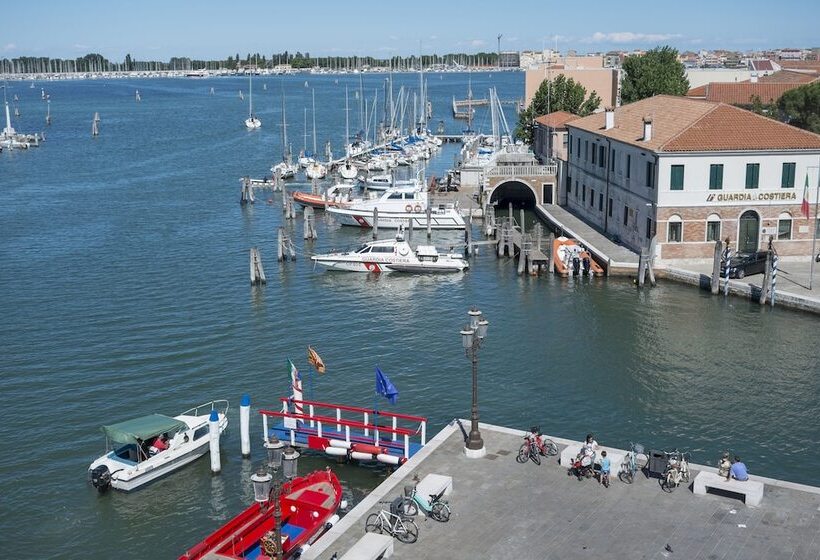 호텔 Grande Italia