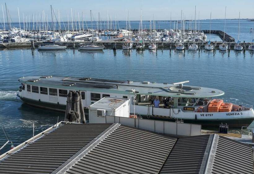 호텔 Grande Italia