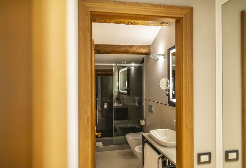 호텔 Grande Italia