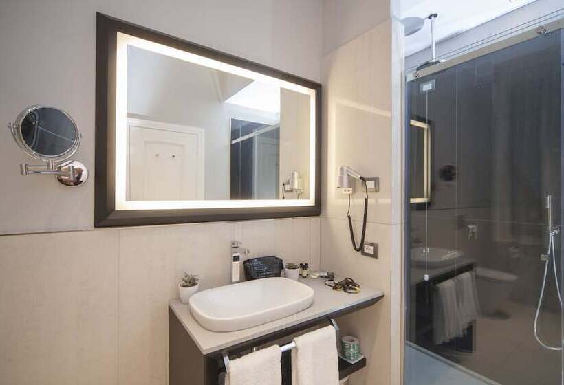 호텔 Grande Italia