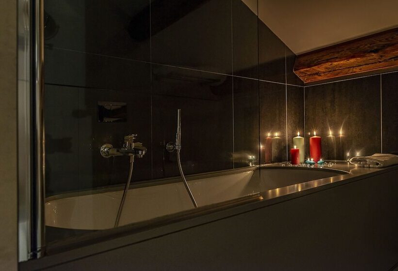 호텔 Grande Italia