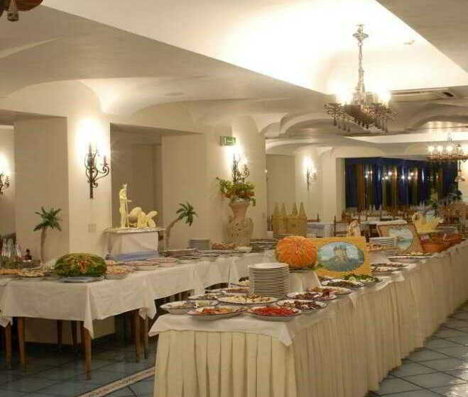 בית מלון כפרי Grazia Terme