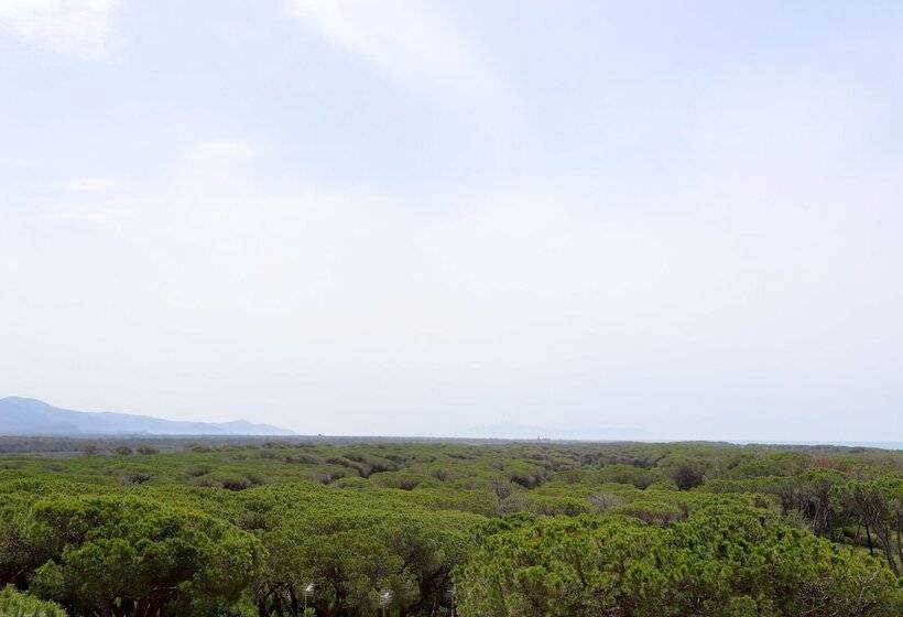 בית מלון כפרי Grifone