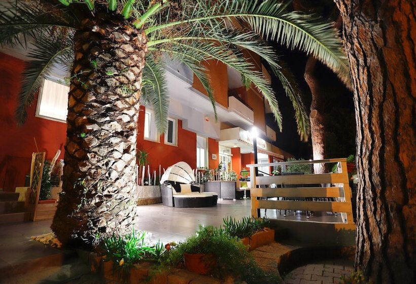 בית מלון כפרי Grifone