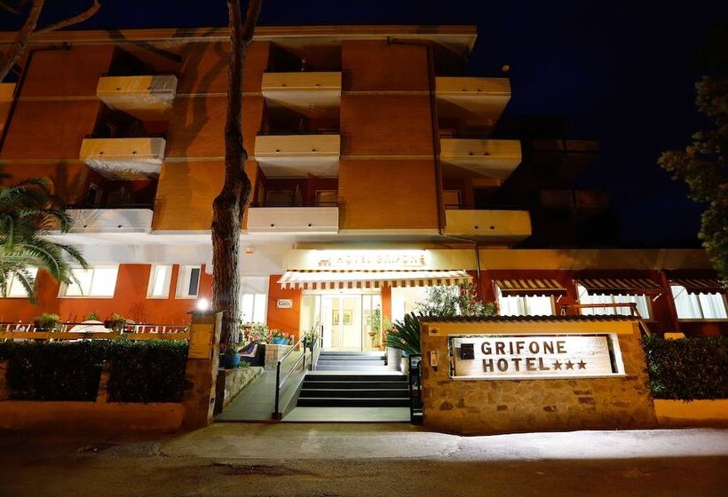 בית מלון כפרי Grifone