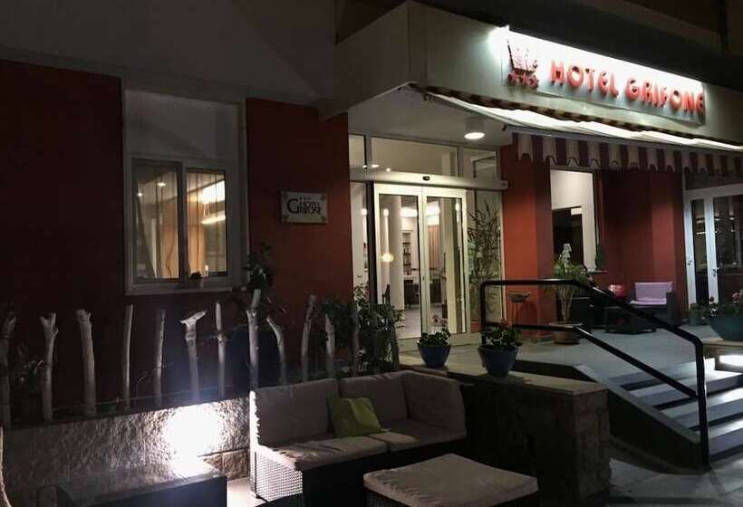 בית מלון כפרי Grifone