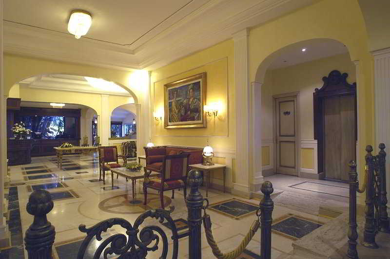Hellenia Yachting Hotel & Spa