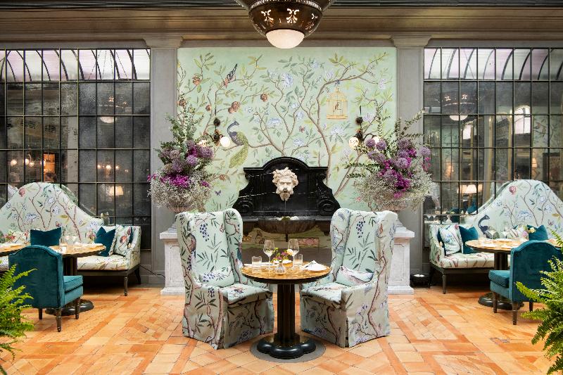 Helvetia&bristol Firenze – Starhotels Collezione