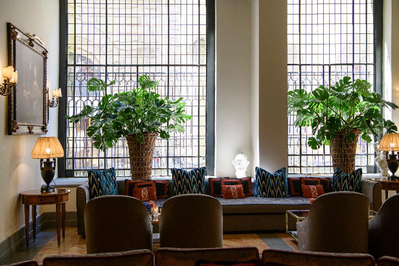 Helvetia&bristol Firenze – Starhotels Collezione