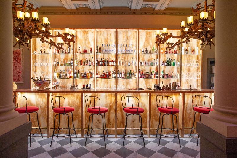 Helvetia&bristol Firenze – Starhotels Collezione