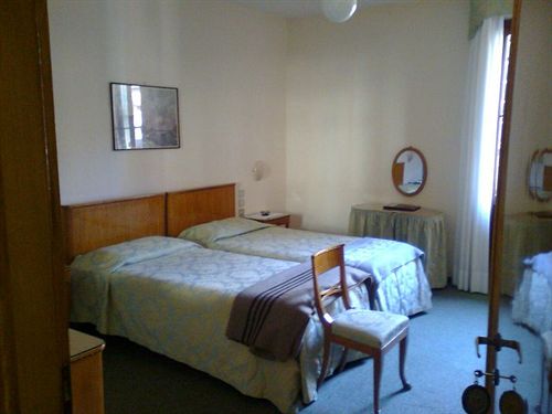 בית מלון כפרי Helvetia