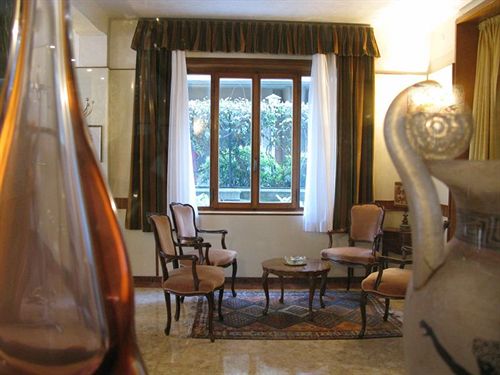 בית מלון כפרי Helvetia