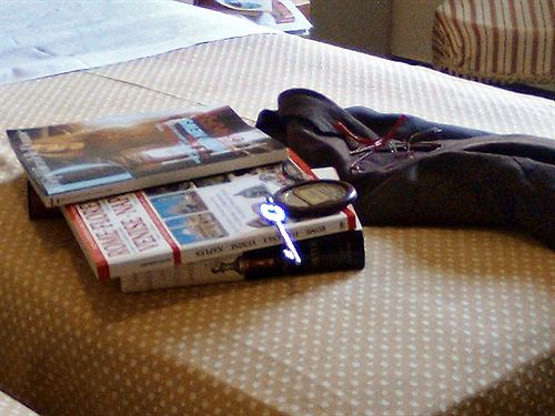 בית מלון כפרי Helvetia