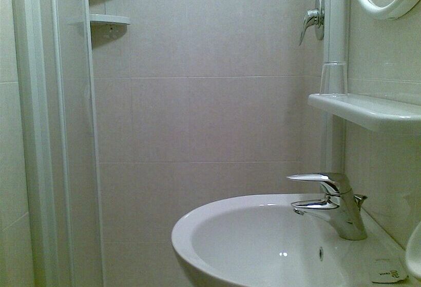 בית מלון כפרי Helvetia