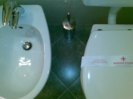 בית מלון כפרי Helvetia