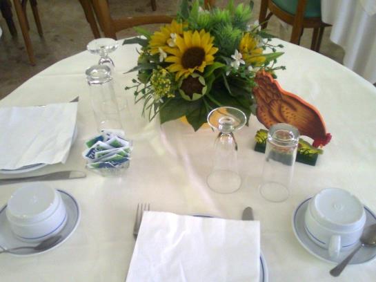 בית מלון כפרי Helvetia