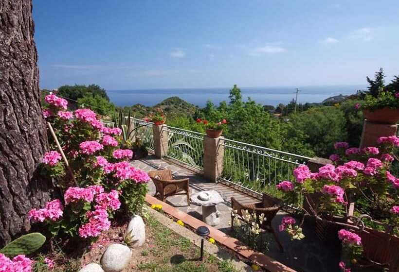 Отель Sant Andrea