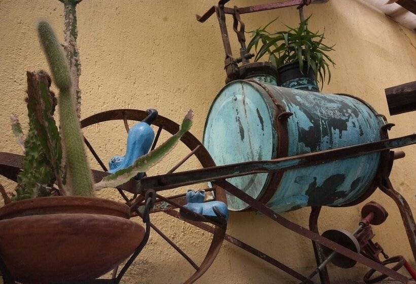 Отель Sant Andrea