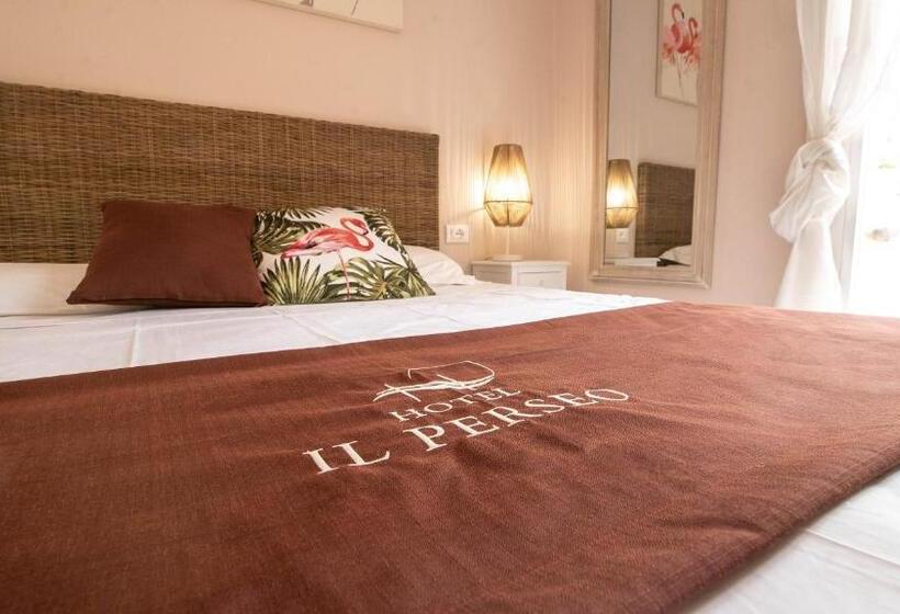 酒店 Il Perseo