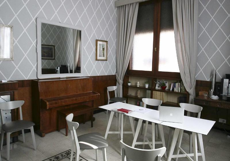 בית מלון כפרי Il Sole