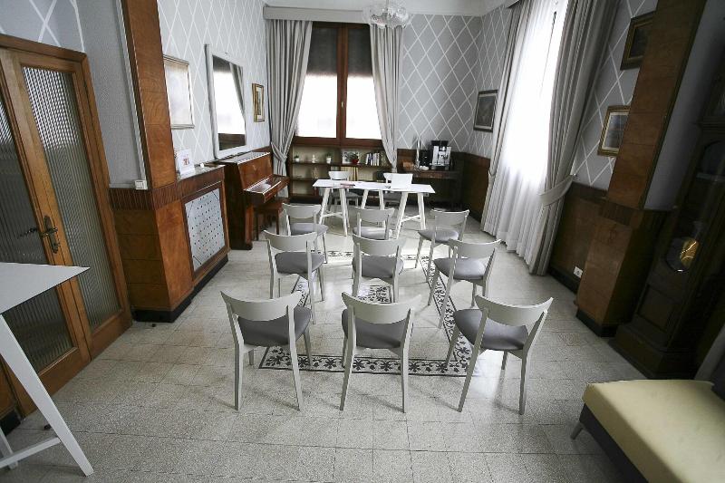 בית מלון כפרי Il Sole