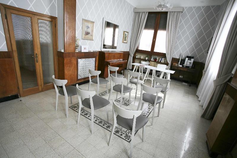 בית מלון כפרי Il Sole