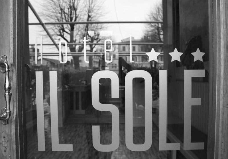 בית מלון כפרי Il Sole