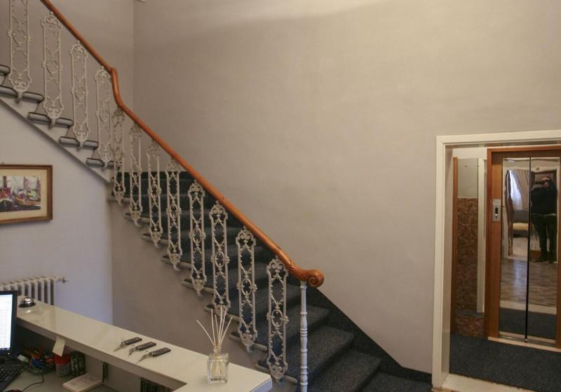 בית מלון כפרי Il Sole