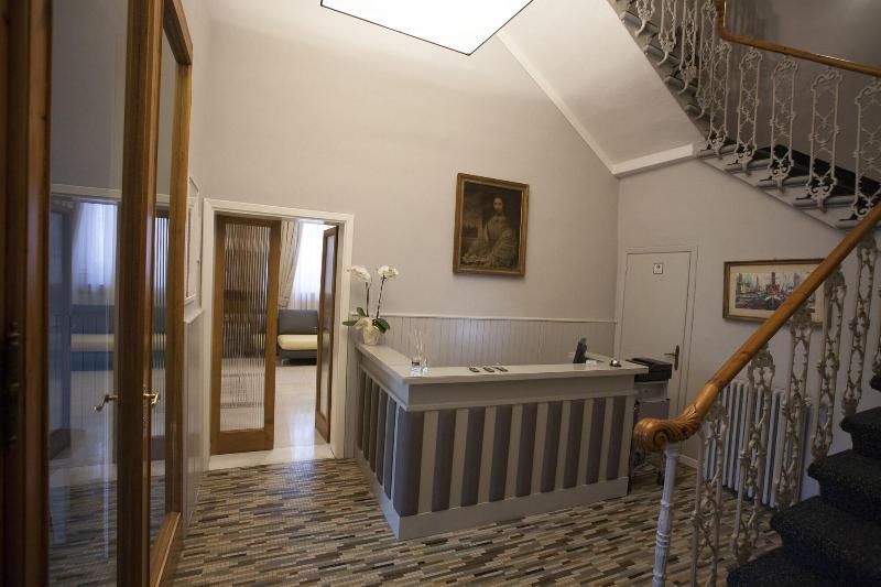 בית מלון כפרי Il Sole