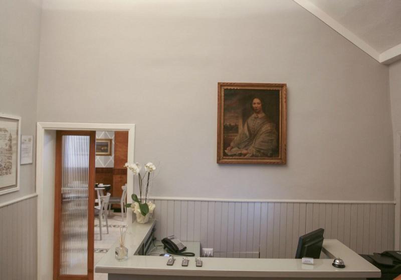 בית מלון כפרי Il Sole