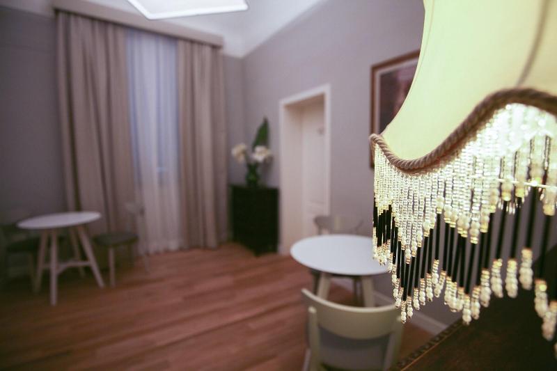 בית מלון כפרי Il Sole