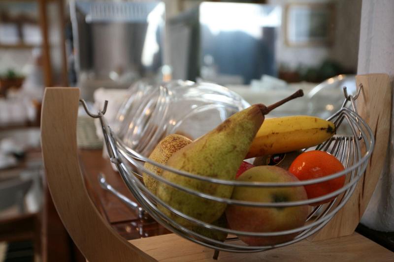 בית מלון כפרי Il Sole