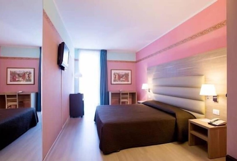 בית מלון כפרי Janus