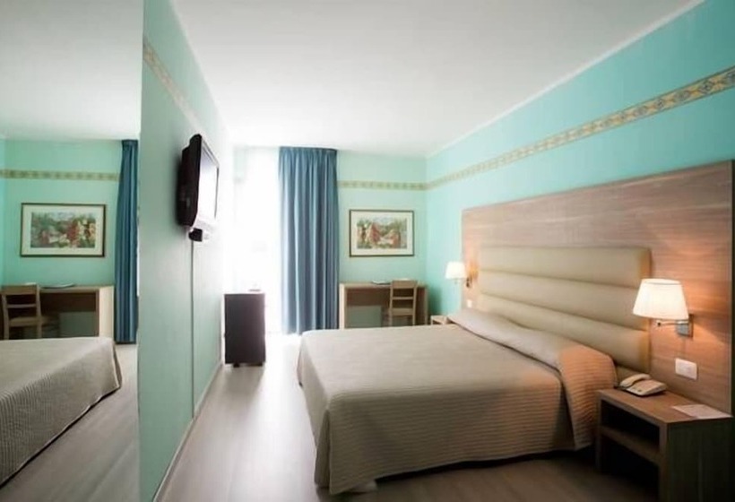 בית מלון כפרי Janus