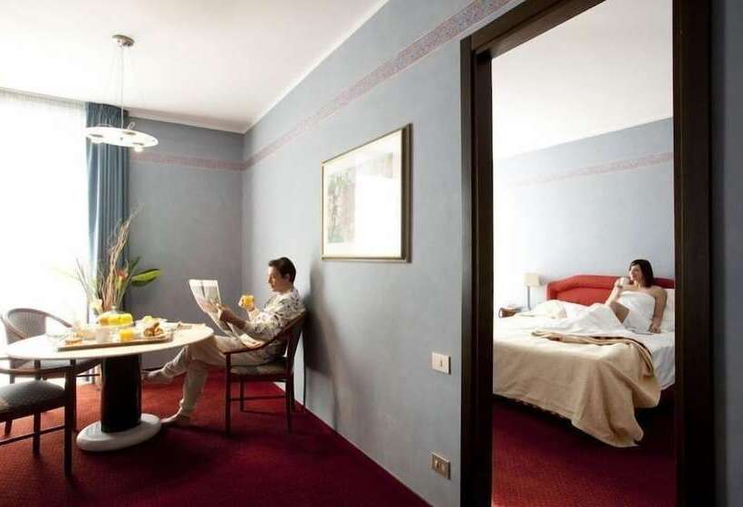 בית מלון כפרי Janus