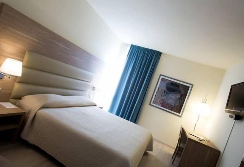 בית מלון כפרי Janus