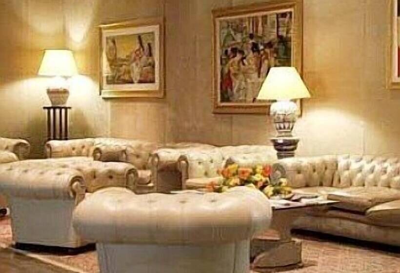 בית מלון כפרי Janus