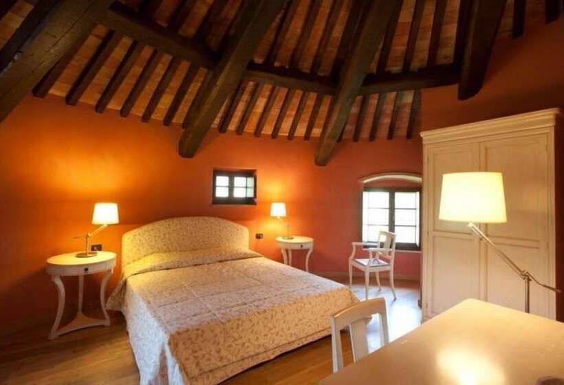 בית מלון כפרי Janus