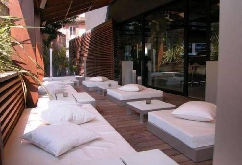 בית מלון כפרי Janus