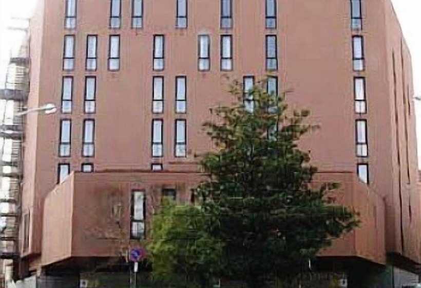 בית מלון כפרי Janus