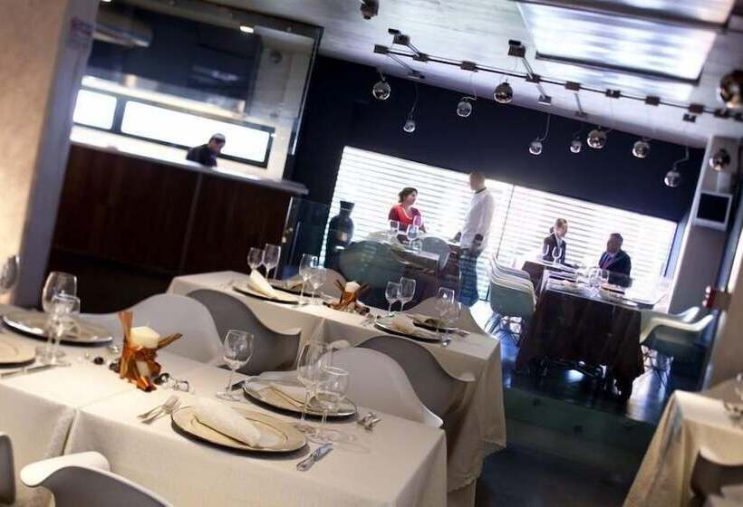 בית מלון כפרי Janus