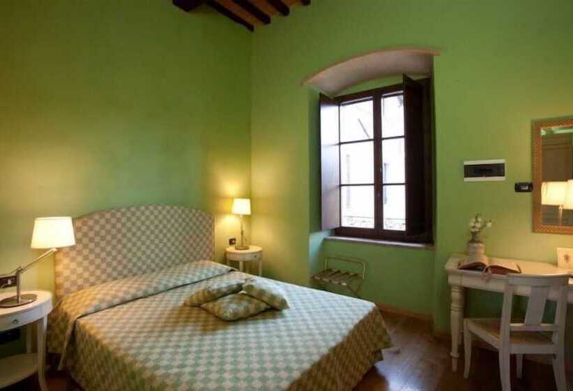 בית מלון כפרי Janus