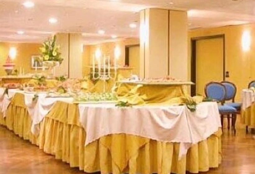 בית מלון כפרי Janus