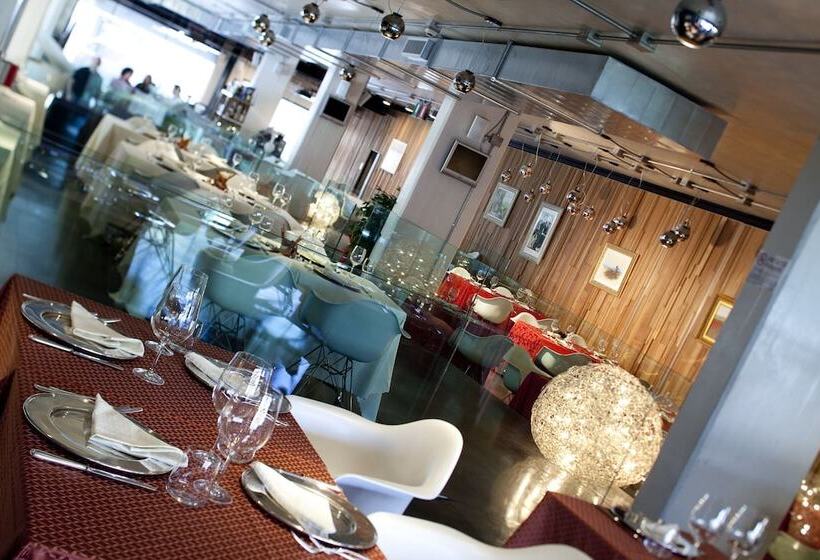 בית מלון כפרי Janus