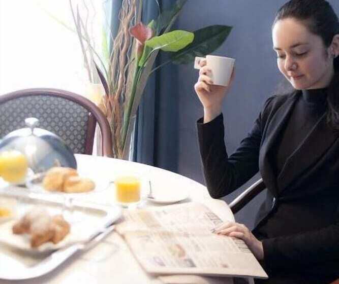 בית מלון כפרי Janus