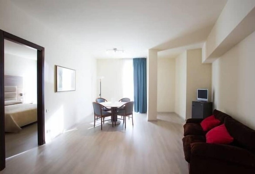 בית מלון כפרי Janus