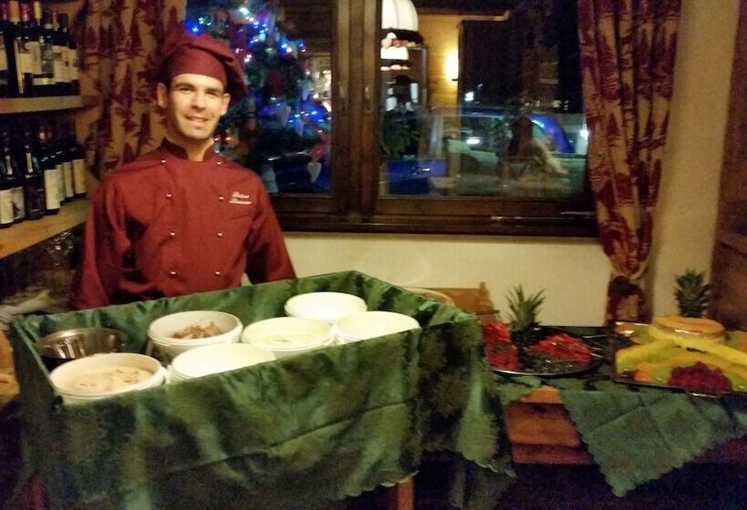 فندق Jolanda Sport